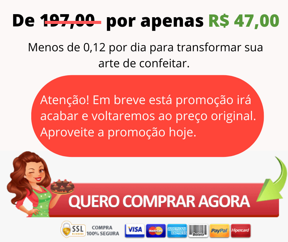 eu confeiteira diana zoz