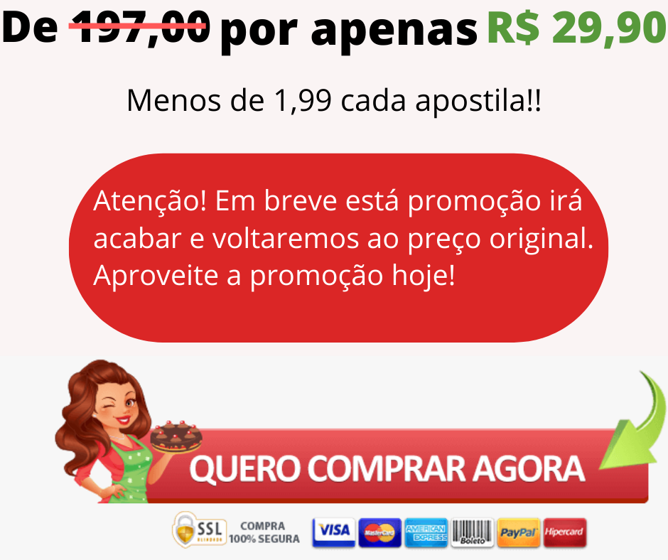 como ser confeiteira confeitaria