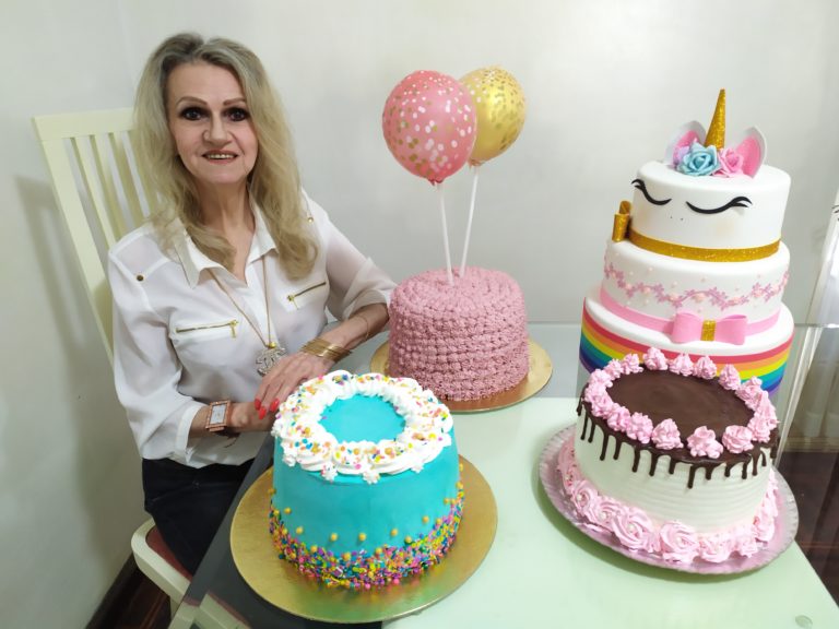 eu confeiteira diana zoz