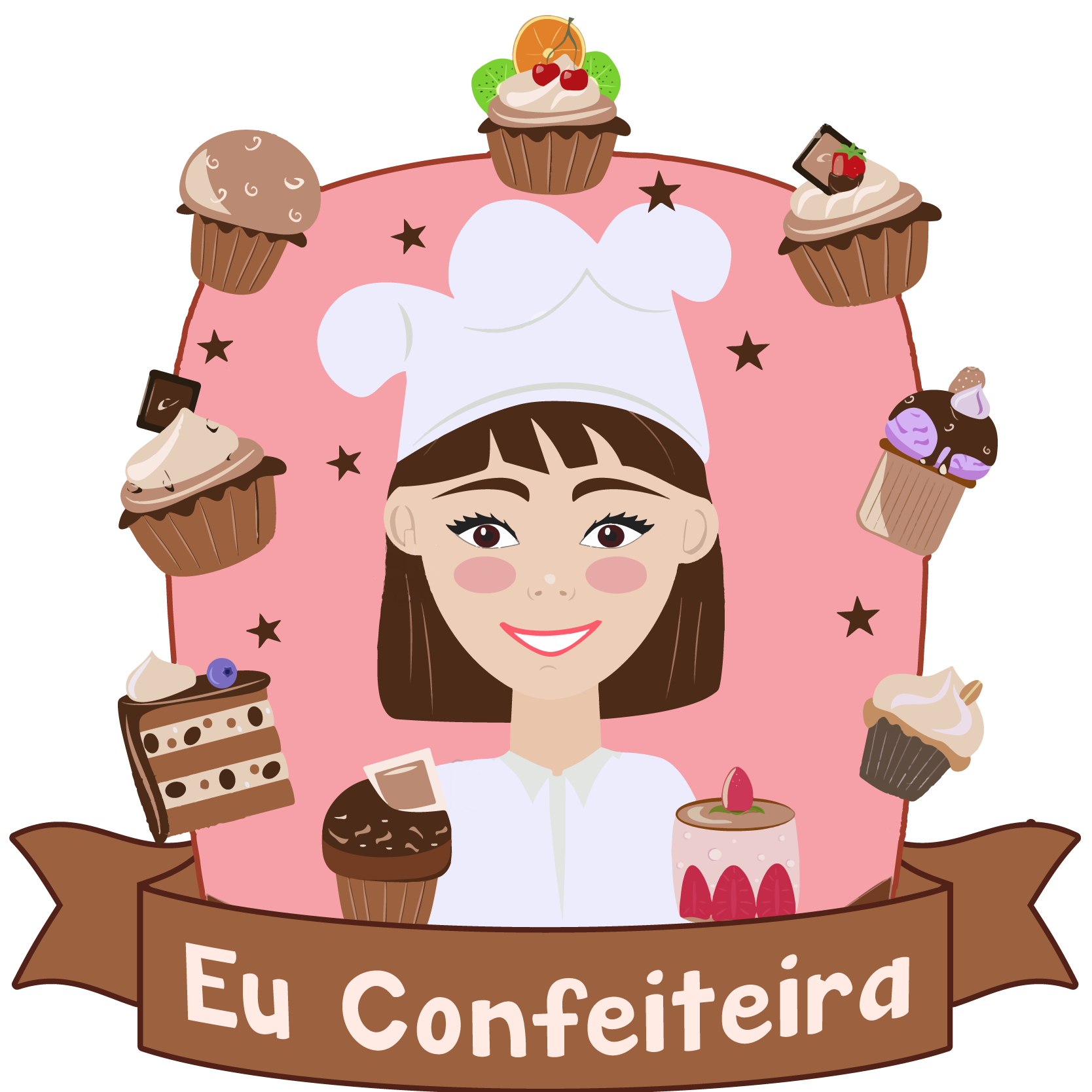 eu confeiteira diana zoz