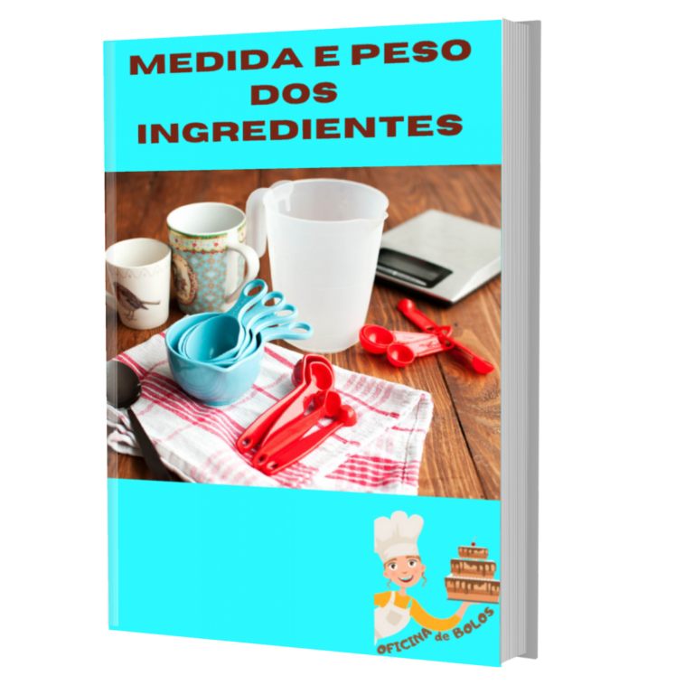 kit de cursos Oficina de bolos