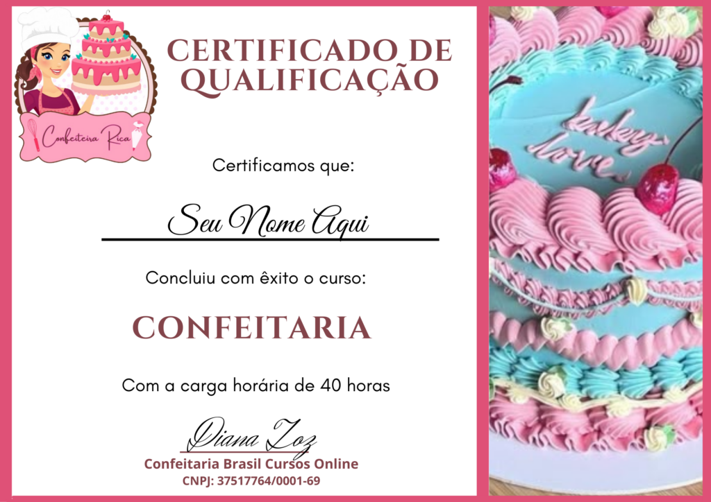 guia da confeiteira rica