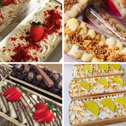 kit de cursos oficina de bolos diana zoz